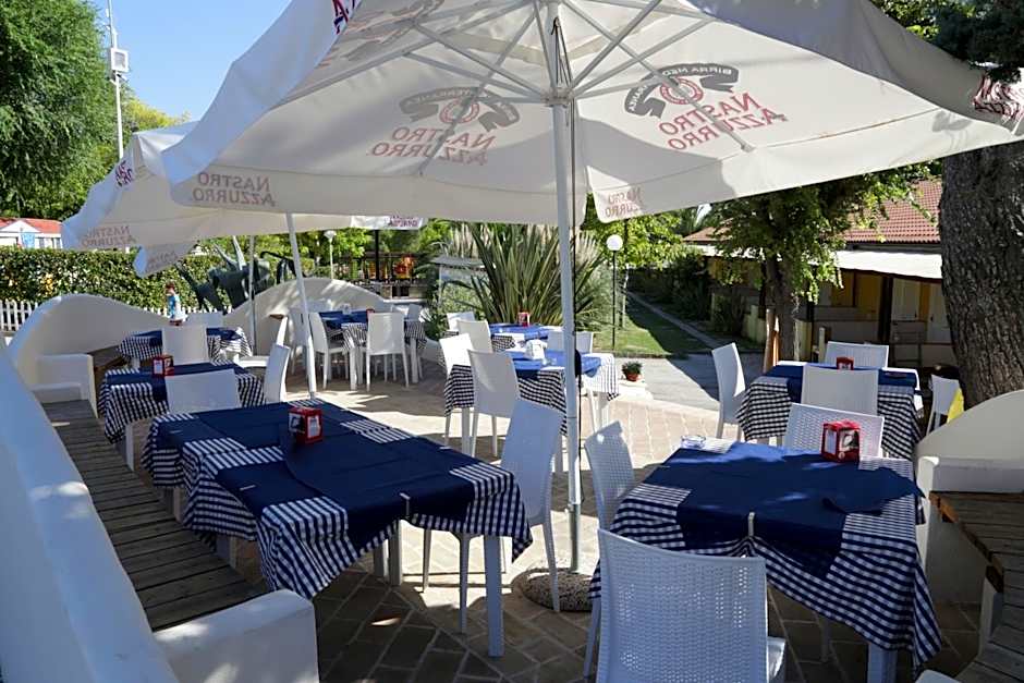 Green Garden Village