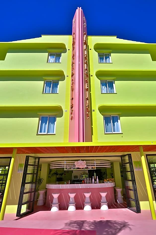 Tropicana Ibiza - Adults Only