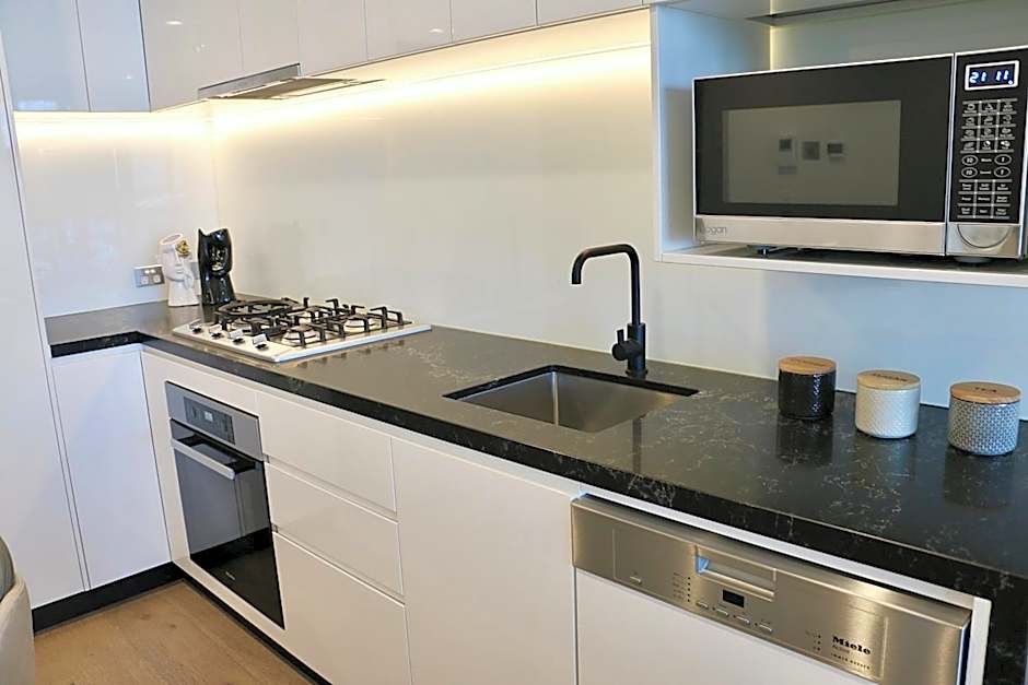Kooii Apartments