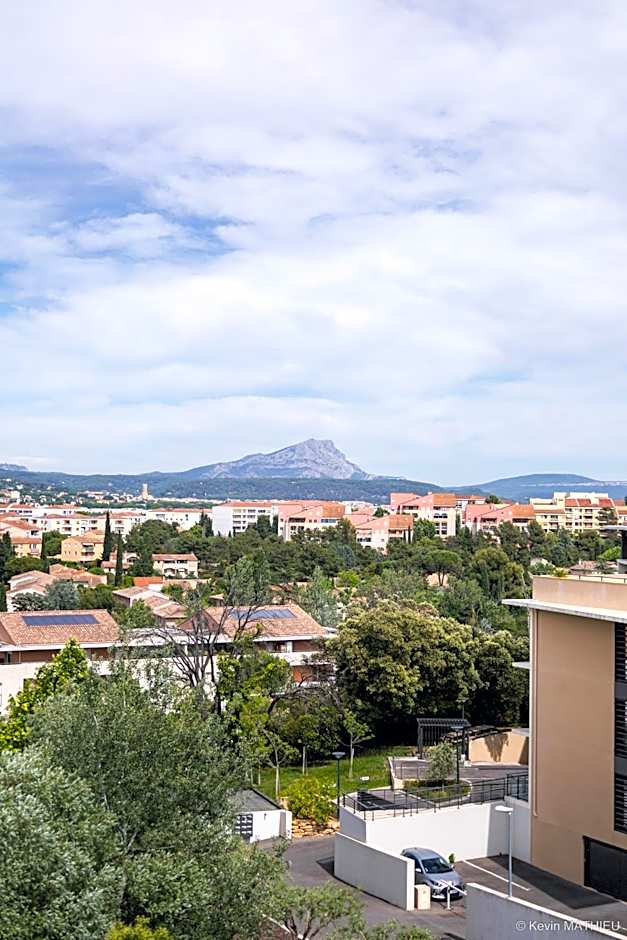 Résidence Les Académies Aixoise