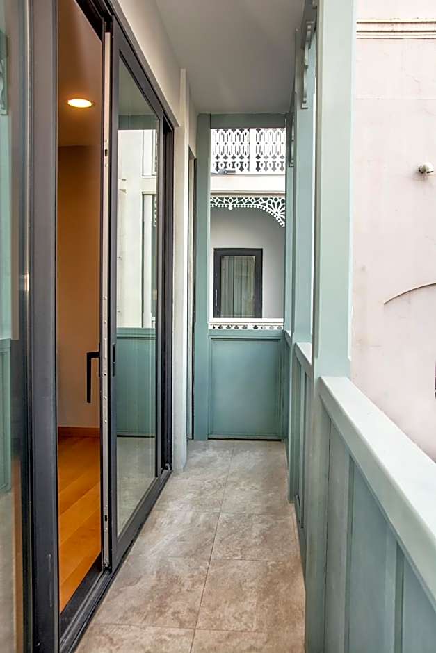 Maison Boutique Hotel