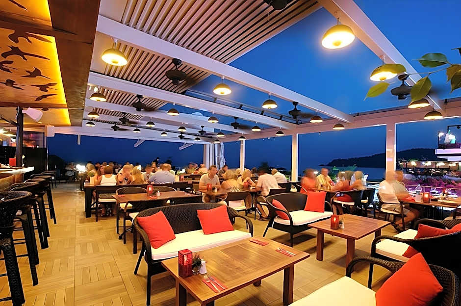 Belcekiz Beach Club - All Inclusive