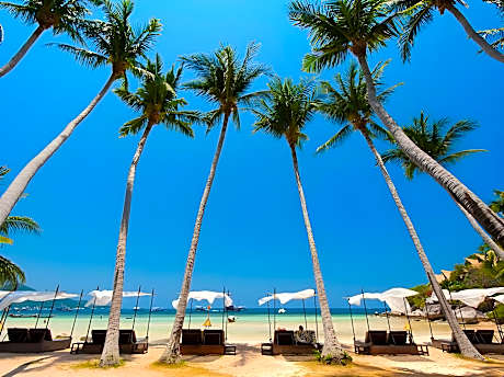 Koh Tao Cabana Hotel