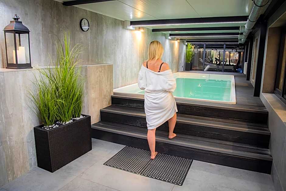 Hotel Polonia PARK Medical Center & Spa Restauracja Polonia & SKY Bar