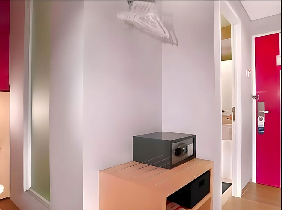 favehotel Jababeka Cikarang