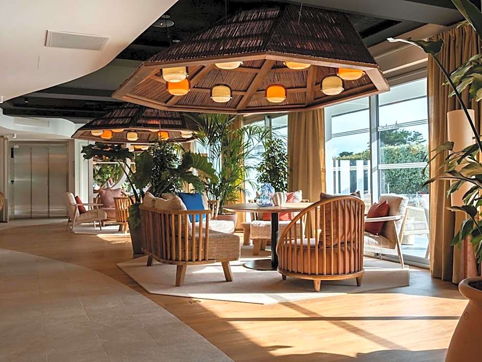 Mercure Quiberon Hotel and Spa