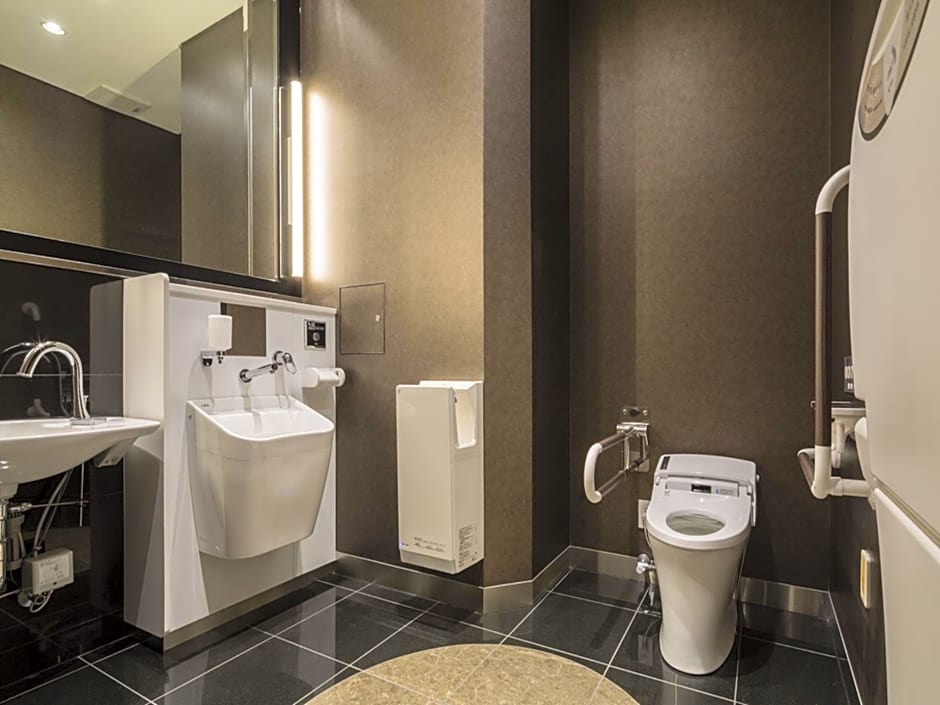 APA Hotel TKP Nippori Ekimae