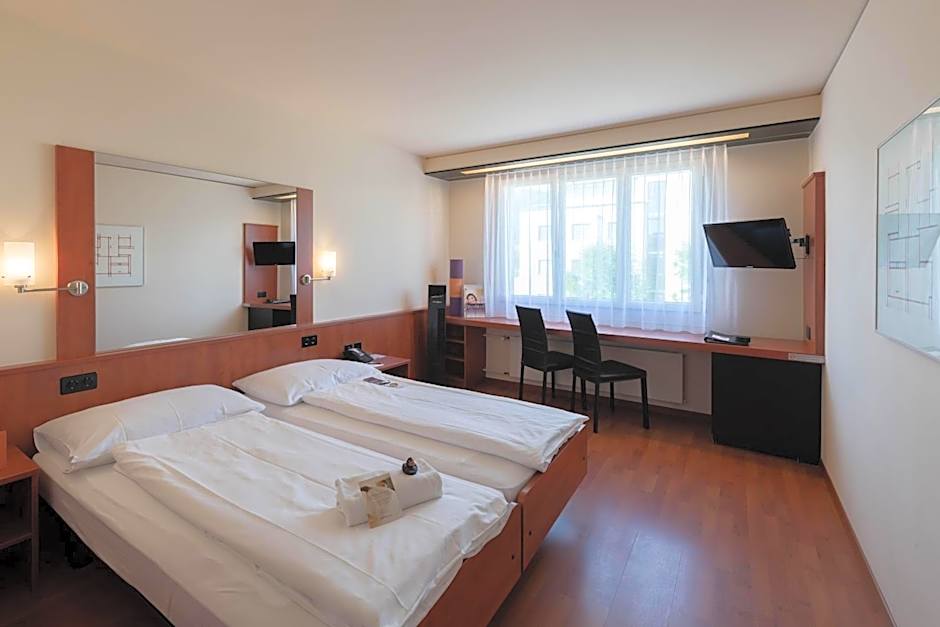 Hotel Arte Spreitenbach