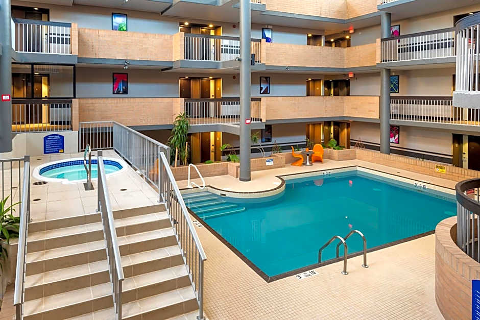 Best Western Village Park Inn