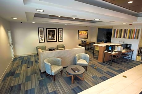 Holiday Inn Express Hotel & Suites West Coxsackie By IHG