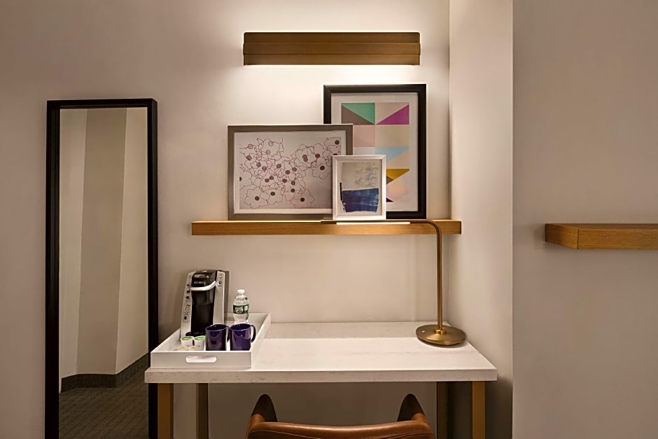 Radisson Hotel New York Wall Street