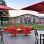 Ramada by Wyndham Spokane Airport