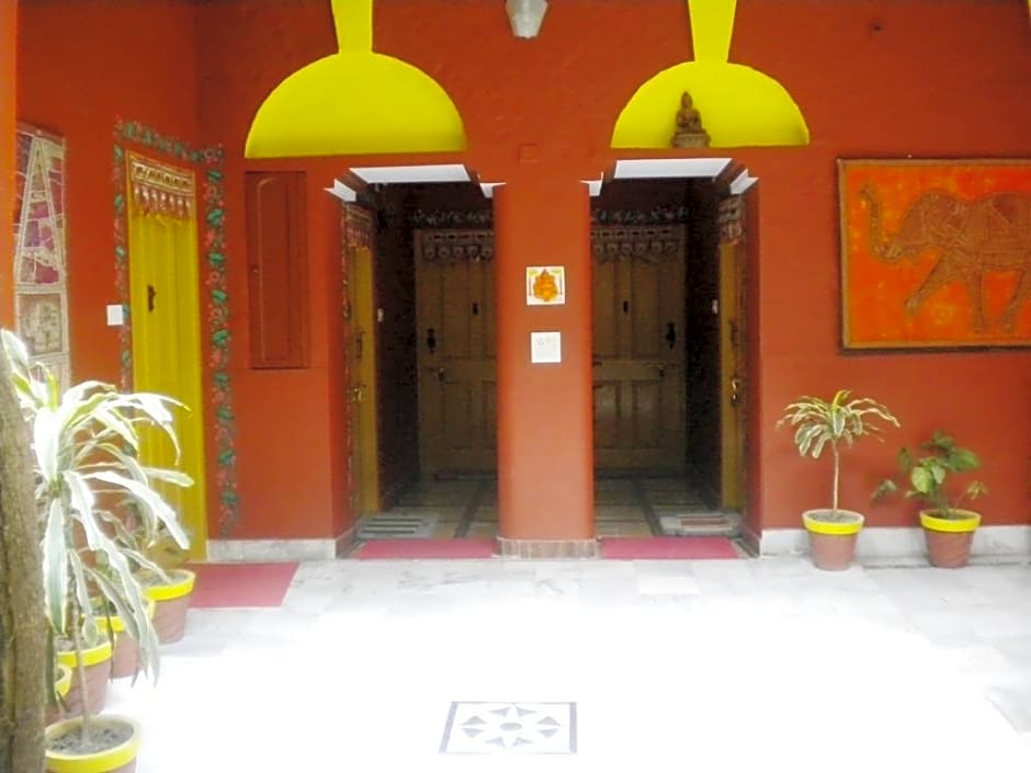 Ganpati Guest House
