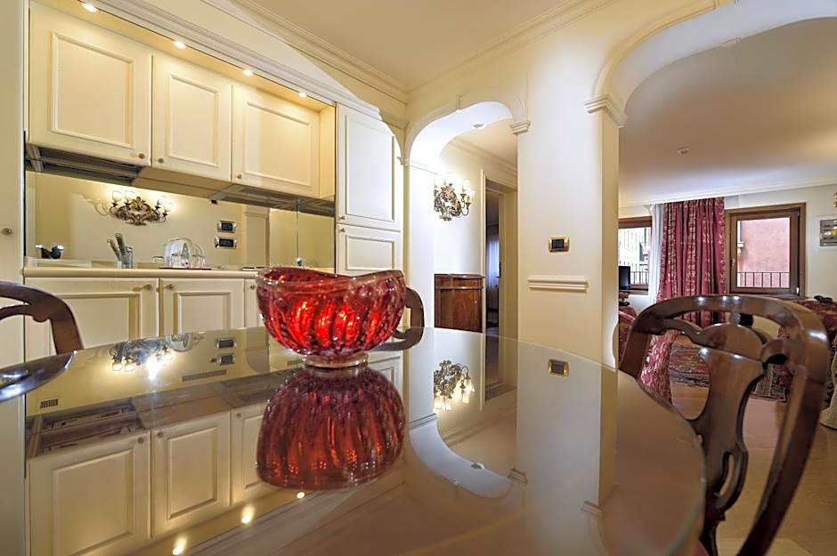 All Suites Torre Dell Orologio