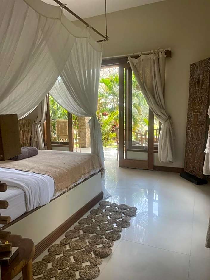 Incense Impossible Beach Boutique Hotel - Adults Only