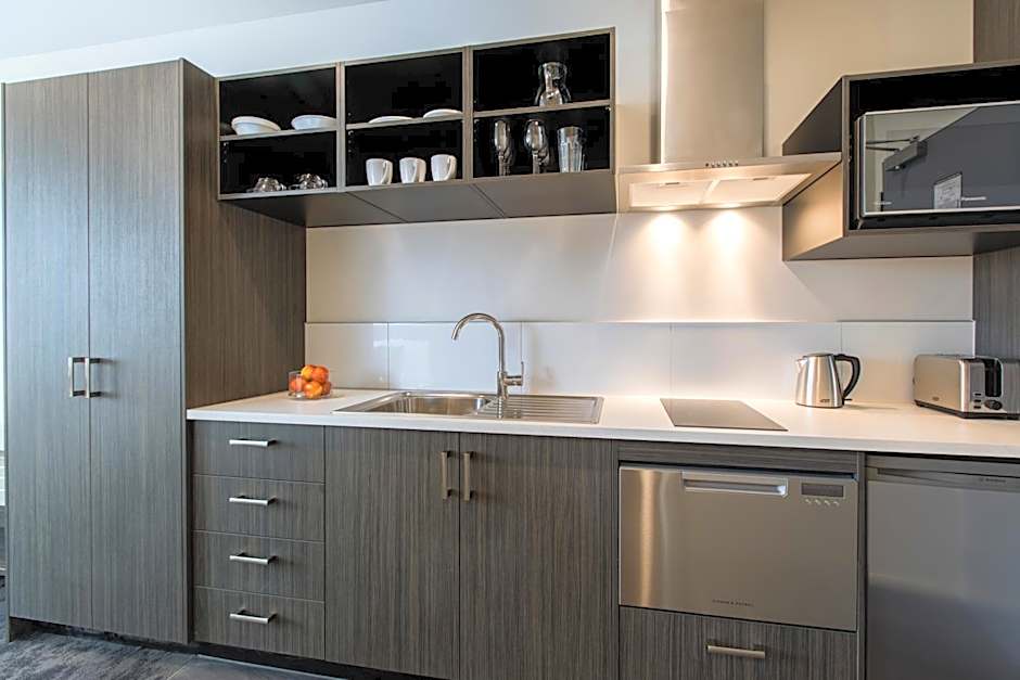 Quest on Manchester Serviced Apartments