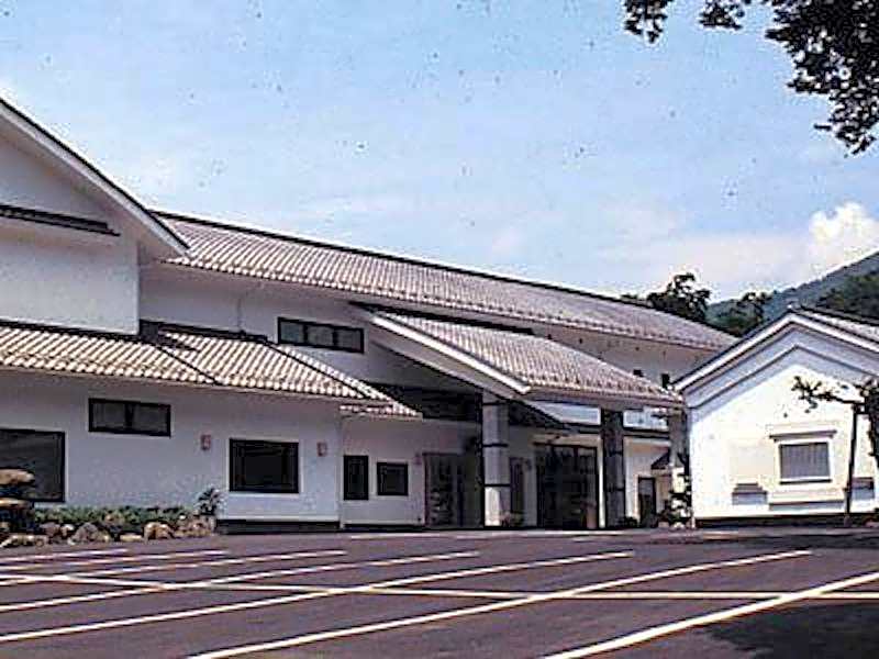 Yanagiya