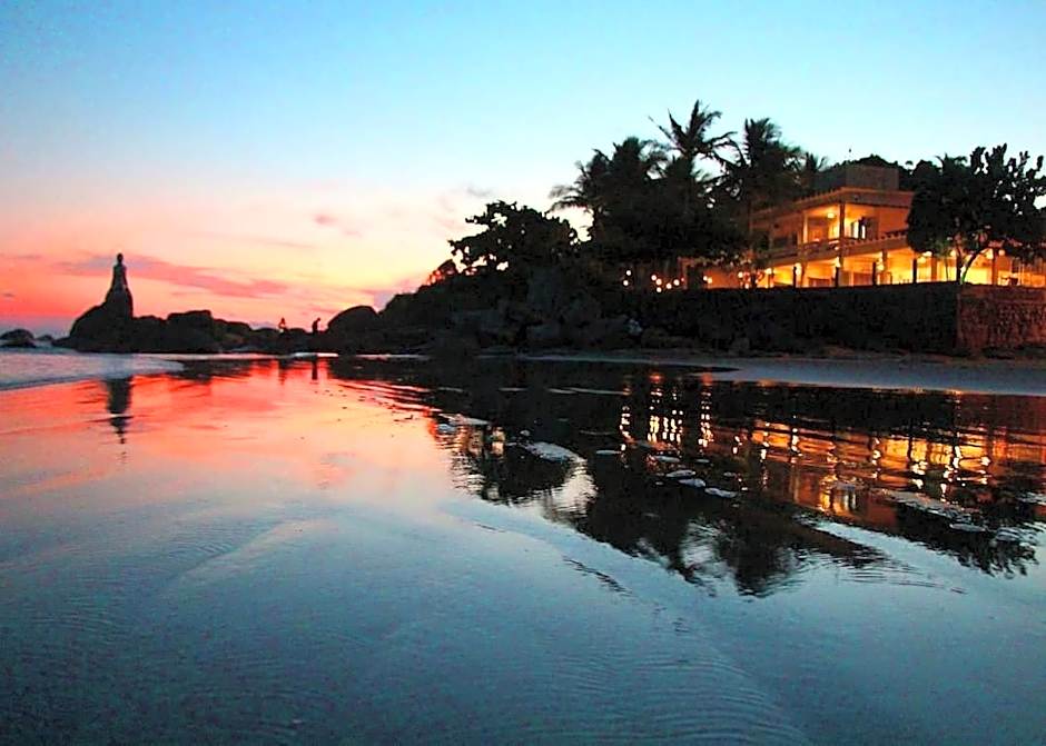 Pousada Sobre as Pedras