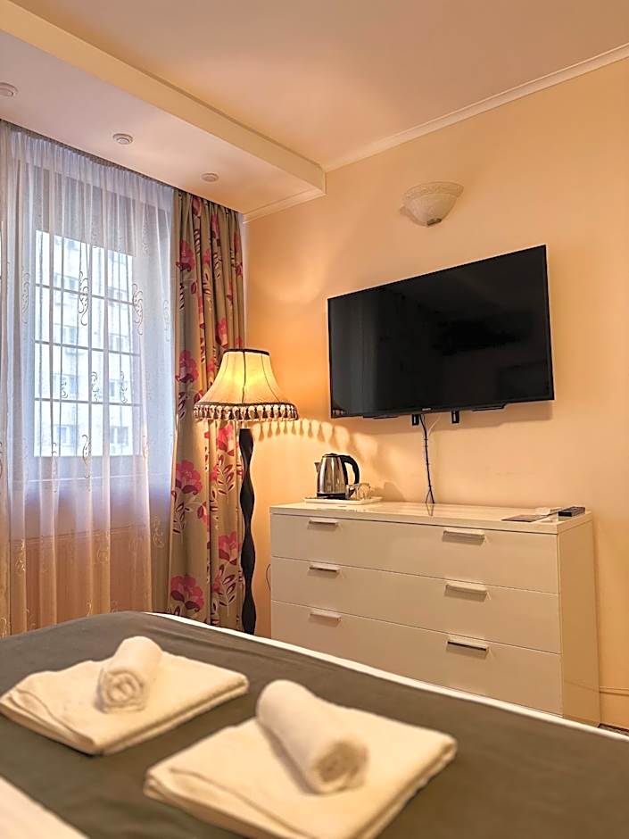 Francesca Residence Bucuresti Obor