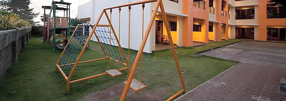Hotel Bintang Tawangmangu