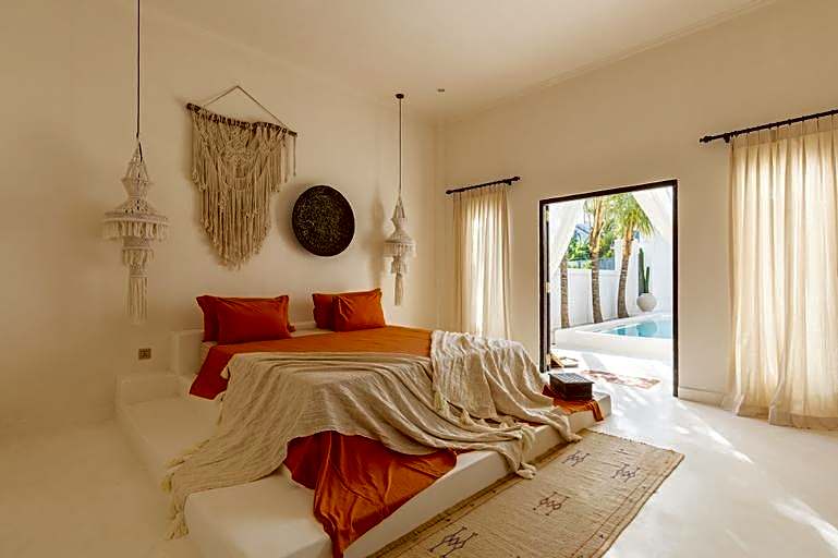Villa Ores Bali