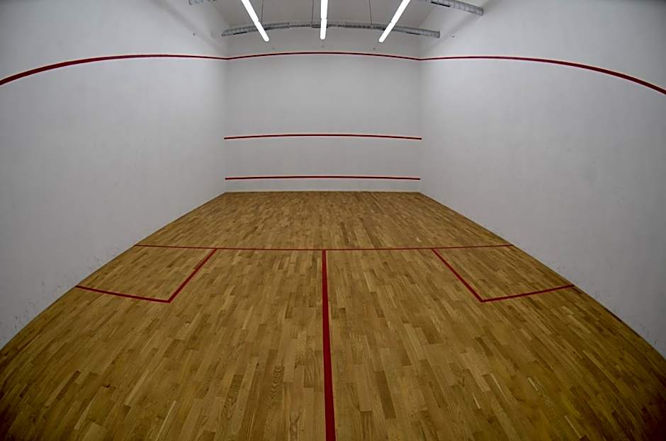 Hotel Stawisko Klaudyn