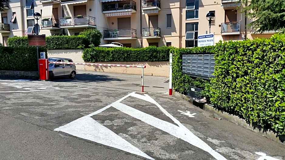 B&B Holidays Artisti