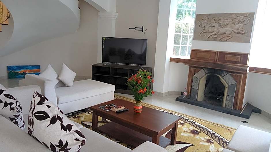 Panorama Green View Hotel