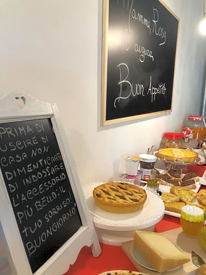 A Casa di Mamma Rosy