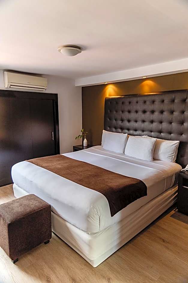 Riande Urban Hotel