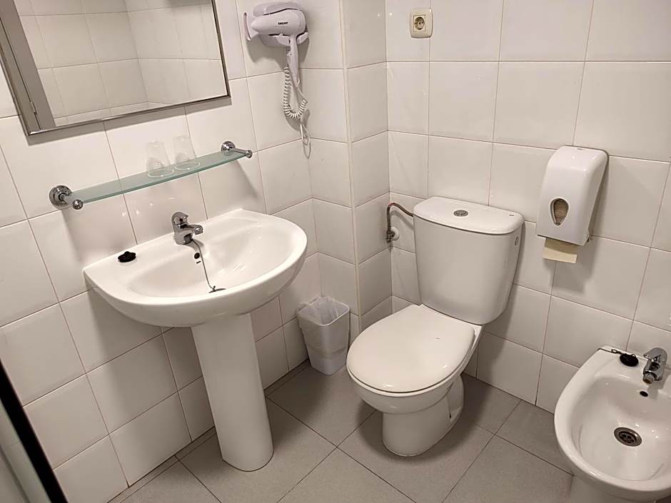 Hotel Blauet by Bossh! Hotels