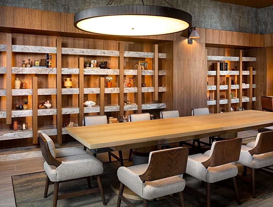 Canopy By Hilton Scottsdale Old Town