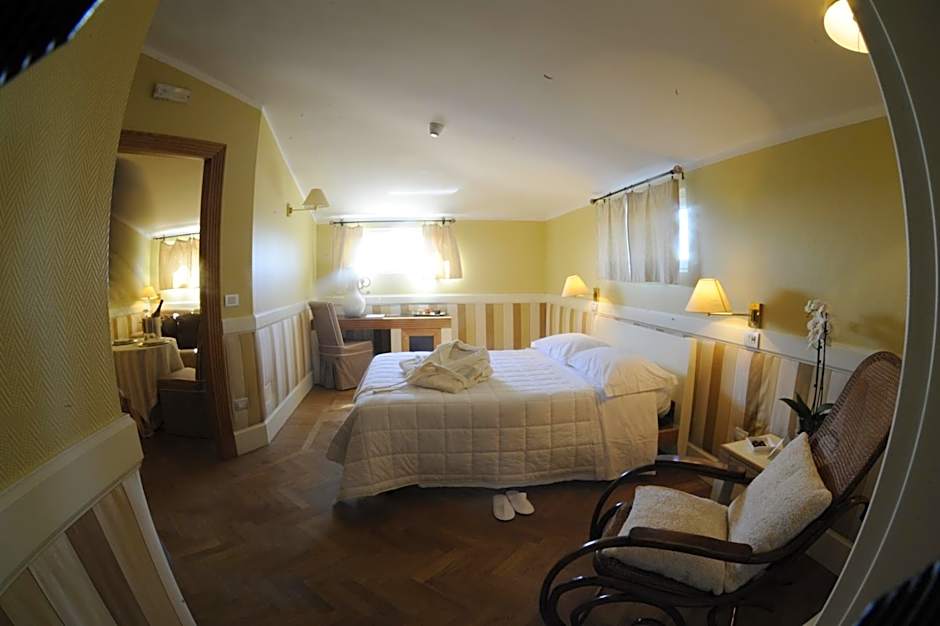 Tenuta La Cavallerizza