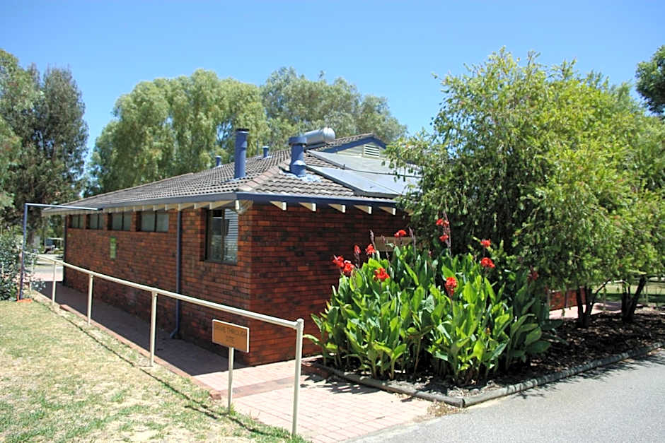 Acclaim Kingsway Tourist Park