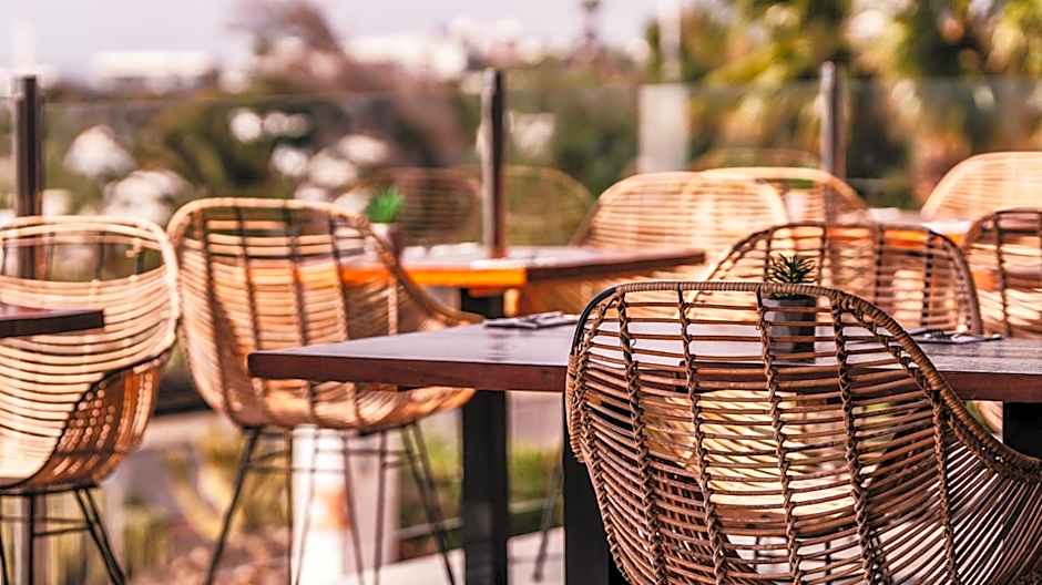 Labranda Alyssa Suite Hotel