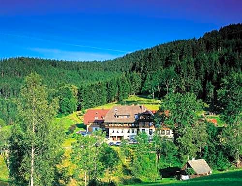 Waldhotel Fehrenbach