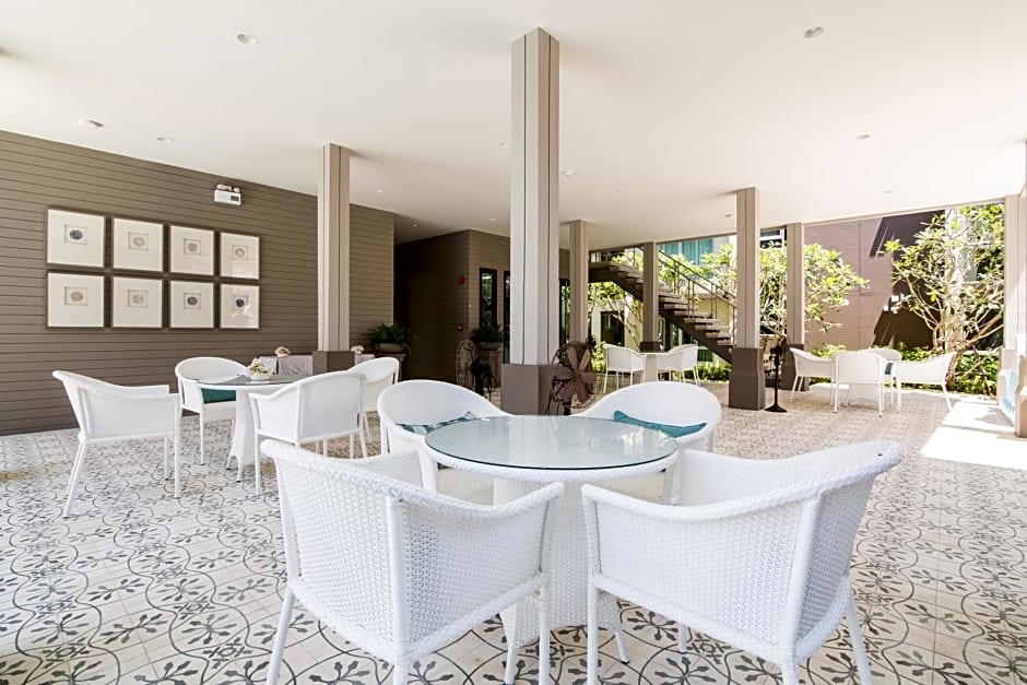 First Choice Suites by the Sea SHA Plus Extra