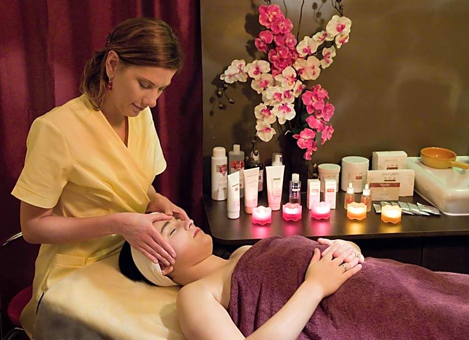 Abidar Spa & Wellness