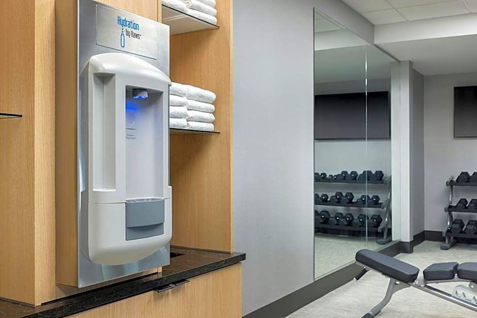 Courtyard by Marriott Traverse City