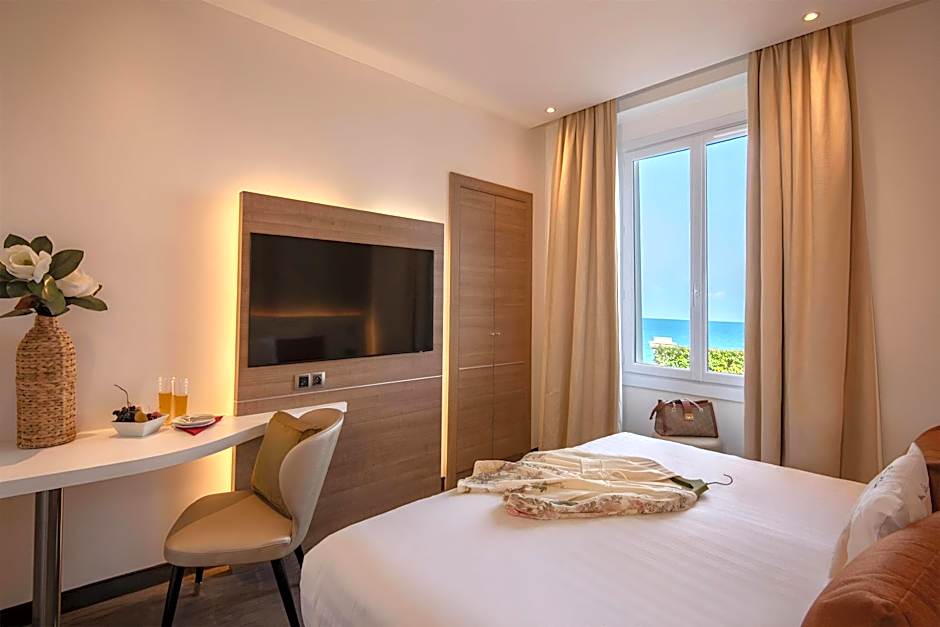 Best Western Premier Hotel Prince de Galles