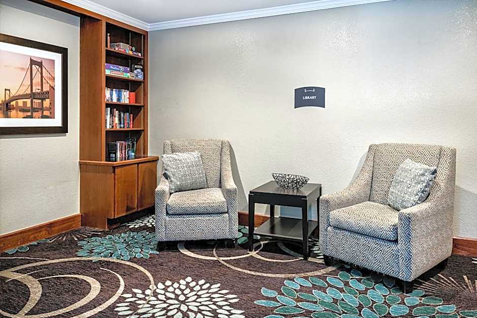 Staybridge Suites Austin Round Rock By IHG