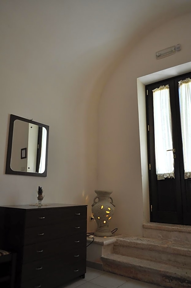 Bed & Breakfast Villa Rosanna – Fasano, AR