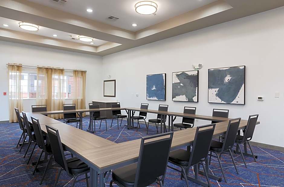 Candlewood Suites San Marcos By IHG