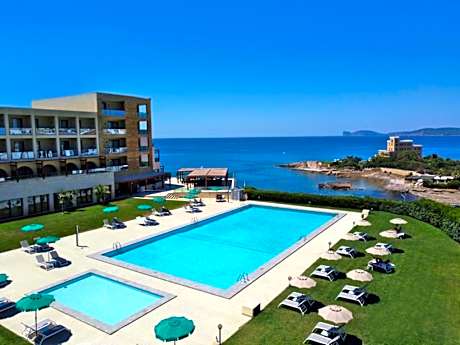 Smy Carlos V Wellness & Spa Alghero