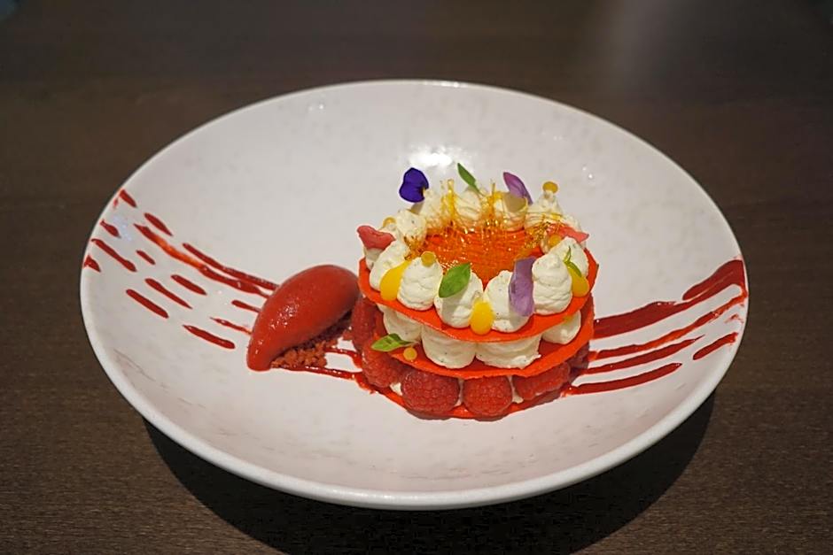 Roseate House London