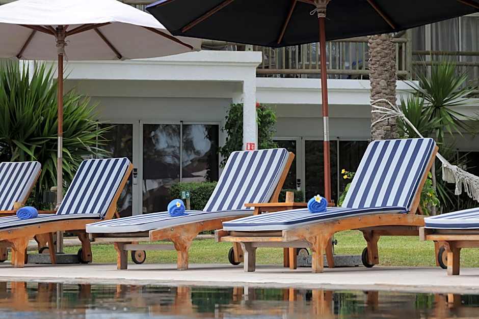 Seapoint Boutique Hotel