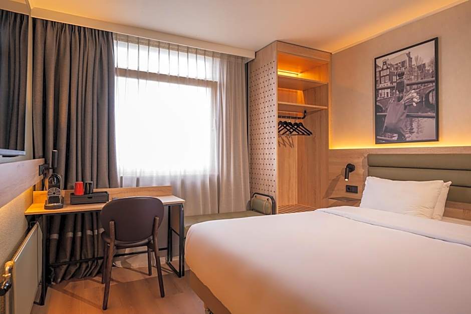 TULIP Hotels & Residences - Zwolle