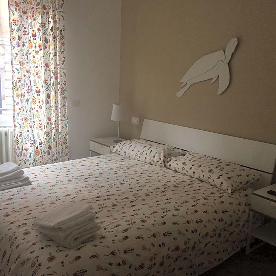 B&B Via Fontana Milano