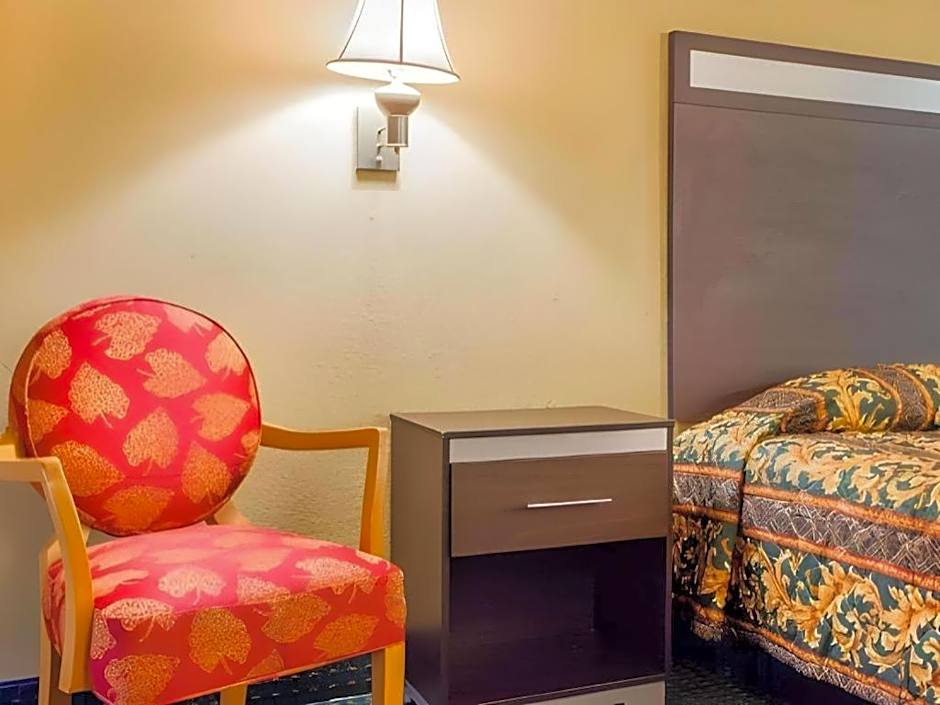 Rodeway Inn Mount Laurel Hwy 73