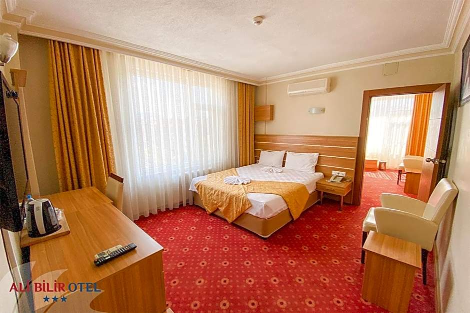 Ali Bilir Hotel